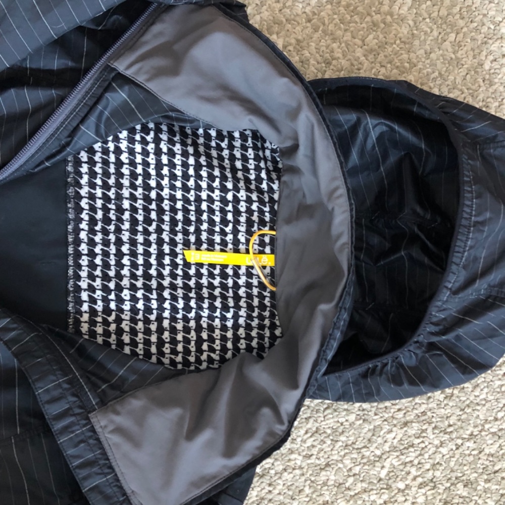 Lole Rain Jacket - image 2